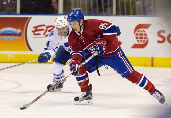 Ryan Johnston (ice hockey) Sudbury39s Ryan Johnston makes NHL debut tonight Sudbury Star
