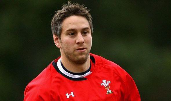 Ryan Jones Ryan Jones39 heartache at player exodus of Wales team