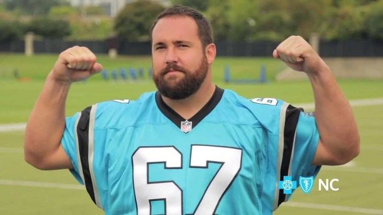 Ryan Kalil Join Ryan Kalil for the Strength Squad Training Camp YouTube