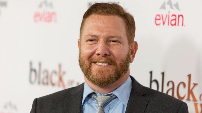 Ryan Kavanaugh Relativity39s Movie Slate Imperiled as Bankruptcy Looms for