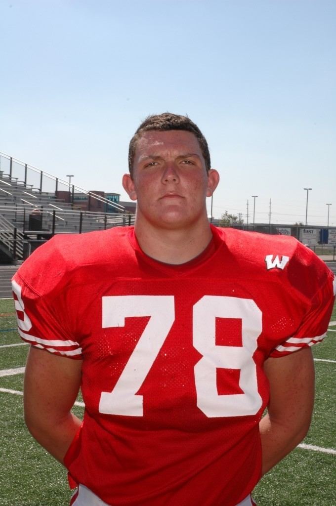 Ryan Kelly (American football) Lakota West Football Alumni Indianapolis Colts Make the Call to