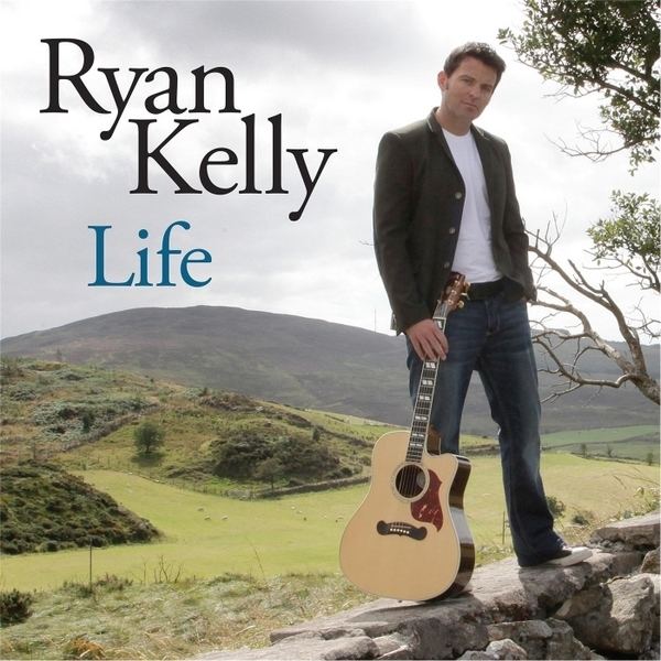 Ryan Kelly (singer) Ryan Kelly Life CD Baby Music Store