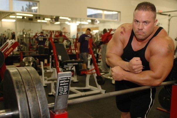 Ryan Kennelly Powerlifter Sentenced To 30 Months For Importing Anabolic Steroids