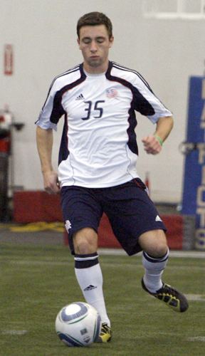 Ryan Kinne Ryan Kinne New England Soccer Today