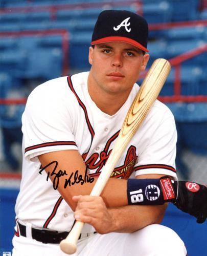 Ryan Klesko (Baseball Player) ~ Wiki & Bio with Photos | Videos