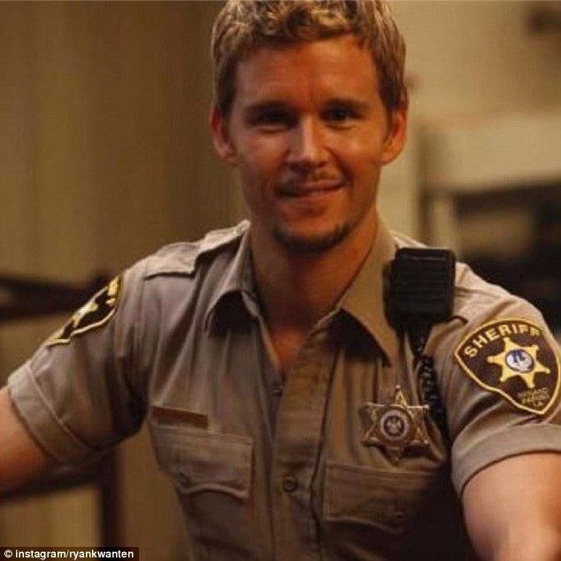 Ryan Kwanten True Blood39s Ryan Kwanten reveals the cast partied harder