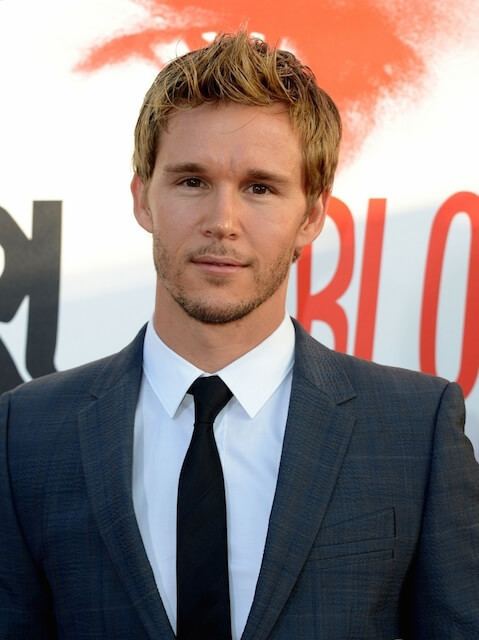 Ryan Kwanten Ryan Kwanten Height Weight Body Statistics Healthy Celeb