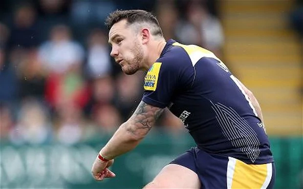 Ryan Lamb Ryan Lamb eager to stay at Worcester and help inspire
