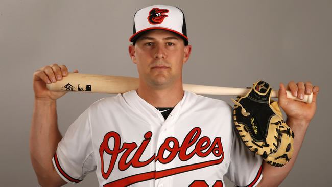 Ryan Lavarnway Orioles purchase catcher Ryan Lavarnway39s contract