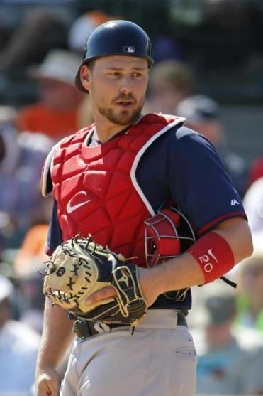 Ryan Lavarnway Dodgers claim catcher Ryan Lavarnway from Red Sox The