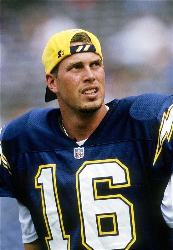 Ryan Leaf Remember 14 Years Ago When a Majority of GM39s Said They