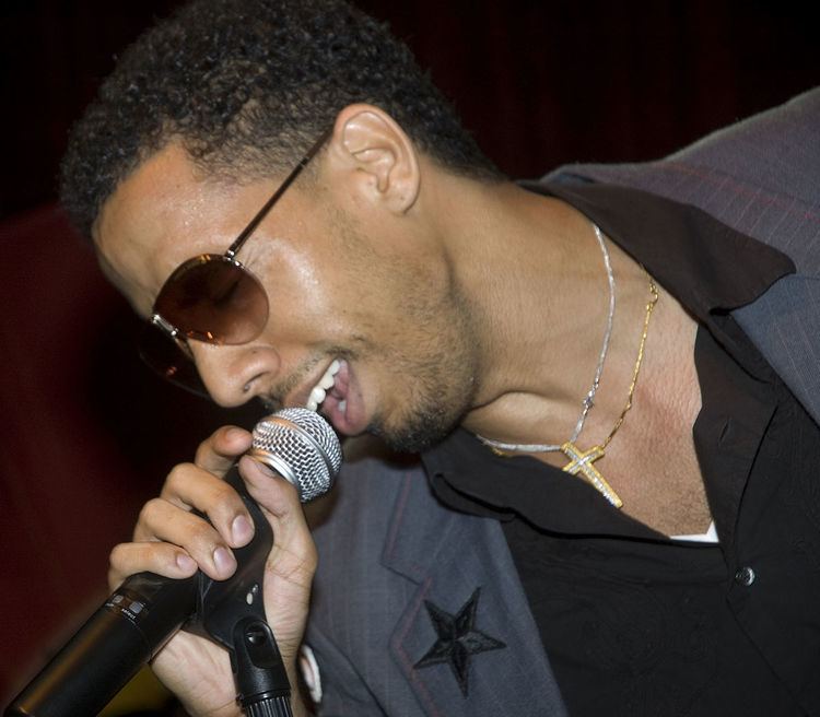 Ryan Leslie discography