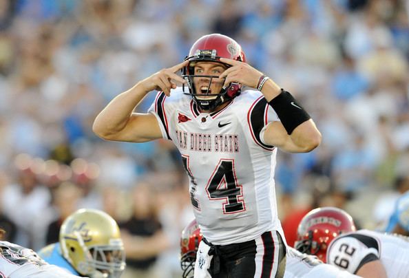 Ryan Lindley Breaking down Ryan Lindley QB San Diego State Seahawks Draft Blog