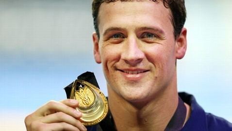 Ryan Lochte Olympic Swimmer Ryan Lochte Dives Into Reality TV ABC News