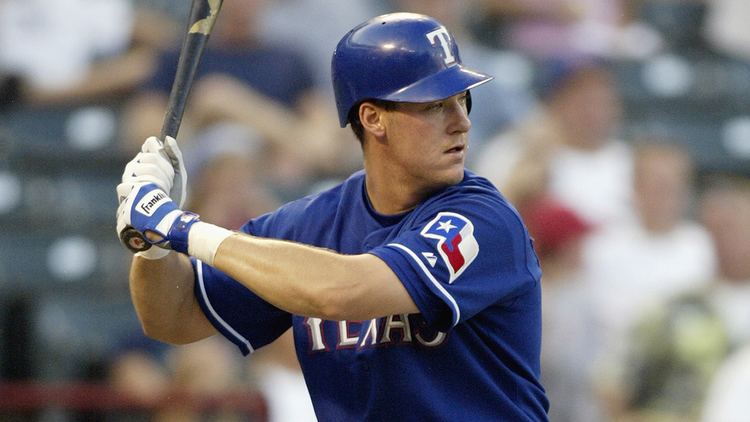 Ryan Ludwick Veteran outfielder Ryan Ludwick eager to compete for role on Texas