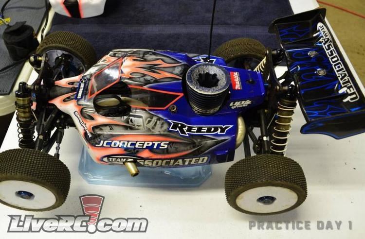 Ryan Maifield Maifield Stops the Robbers Hat Trick Wins Pro Buggy at