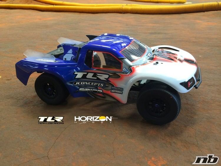 Ryan Maifield Ryan Maifield joins TLR NeoBuggynet Offroad RC Car News