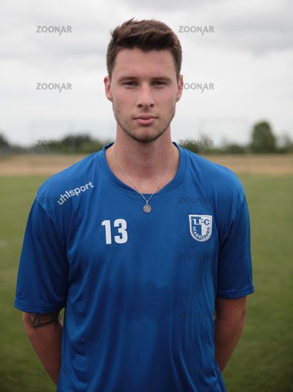 Ryan Malone (soccer) Photo Ryan Malone 1FC Magdeburg Image 7396227