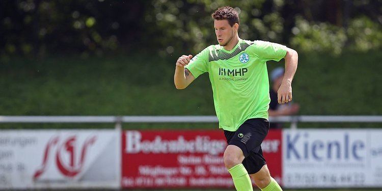 Ryan Malone (soccer) Ryan Malone 1 FC MagdeburgFanliebling wechselt zu den Stuttgarter