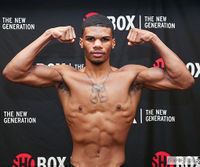 Ryan Martin (boxer) staticboxreccomthumb446RyanMartin2014jpg