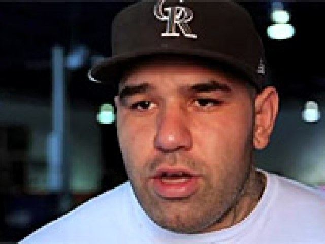 Ryan Martinez Ryan Martinez MMA Stats Pictures News Videos Biography Sherdogcom