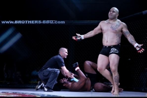 Ryan Martinez Ryan Martinez MMA Fighter Page Tapology
