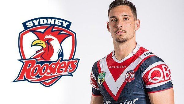 Ryan Matterson UPDATED Cordner Burgess in Matterson to debut 26 Rounds