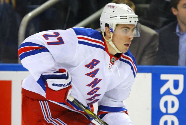 Ryan McDonagh Ryan McDonagh Rangers agree on new deal for reported six