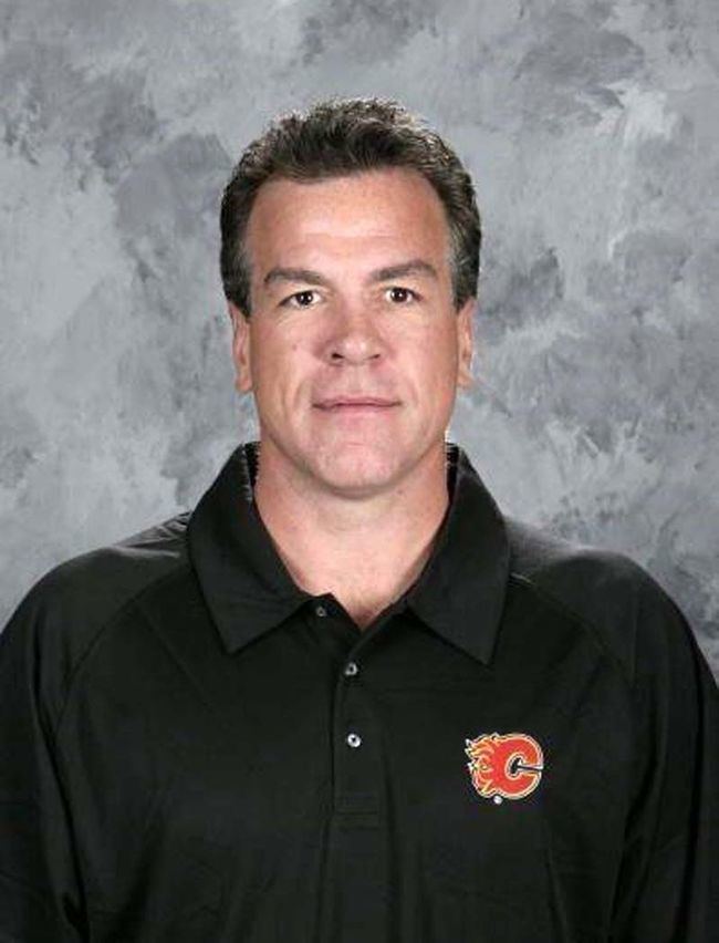 Ryan McGill Flames gas assistant coach Ryan McGill Home Toronto Sun