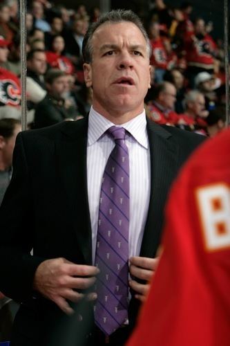 Ryan McGill Kootenay Ice coach Ryan McGill part ways after 3 seasons