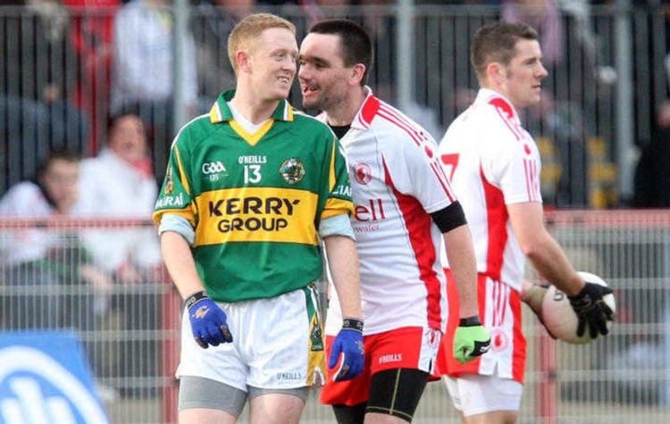 Ryan McMenamin Ryan McMenamin tips Dublin to beat Kerry in cagey AllIreland semi