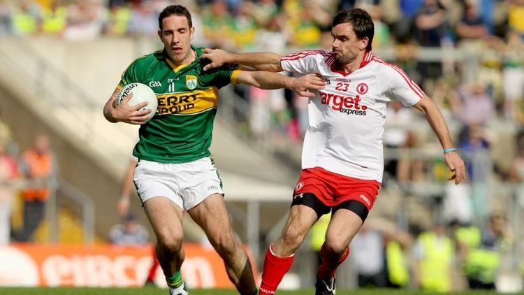 Ryan McMenamin Tipping Point Tyrone are the bogeyman and its not a pretty place to be