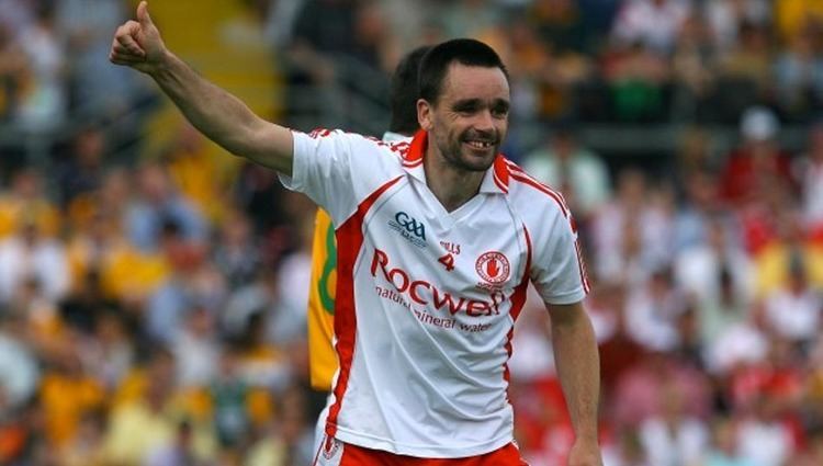 Ryan McMenamin Ryan McMenamin features on Laochra Gael on TG4 in April Tyrone Life