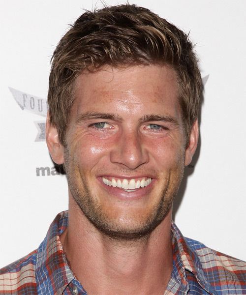 Ryan McPartlin (American Actor) ~ Bio with [ Photos | Videos ]