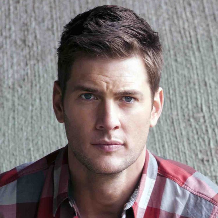 Ryan McPartlin Ryan McPartlin Joins NBC Pilot 39Salvation39 Deadline