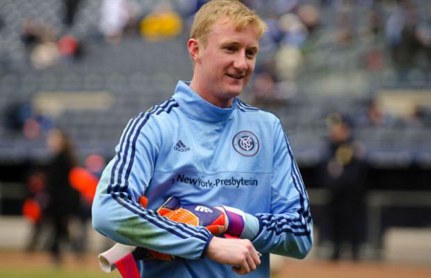 Ryan Meara Red card Meara gaffe sink NYCFC at Chicago Empire of Soccer