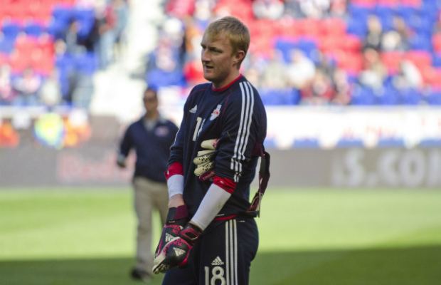 Ryan Meara Ryan Meara discusses Red Bulls NYCFC switch Empire of Soccer