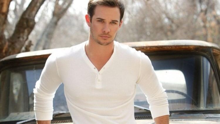 Ryan Merriman This year actor Ryan Merriman was part of a movie that made history