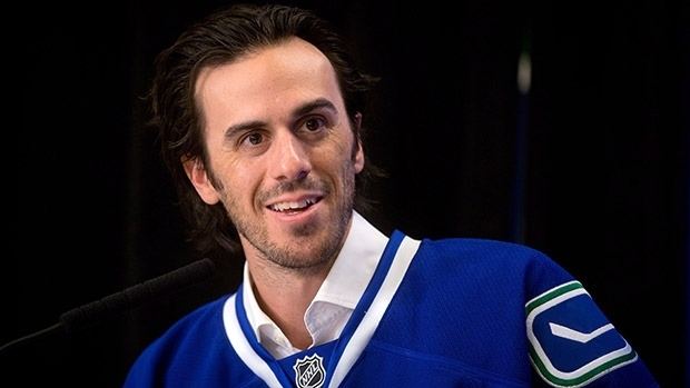 Ryan Miller Ryan Miller Will he lead Canucks to playoffs NHL on
