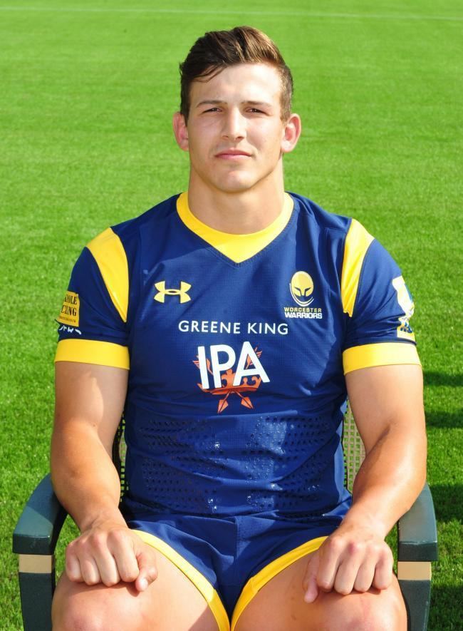 Ryan Mills Ryan Mills signs new deal with Worcester Warriors From Worcester News