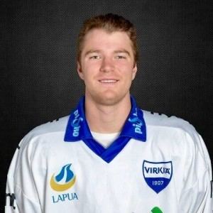 Ryan Minkoff Player profile for Ryan Minkoff ProHockeyIQ
