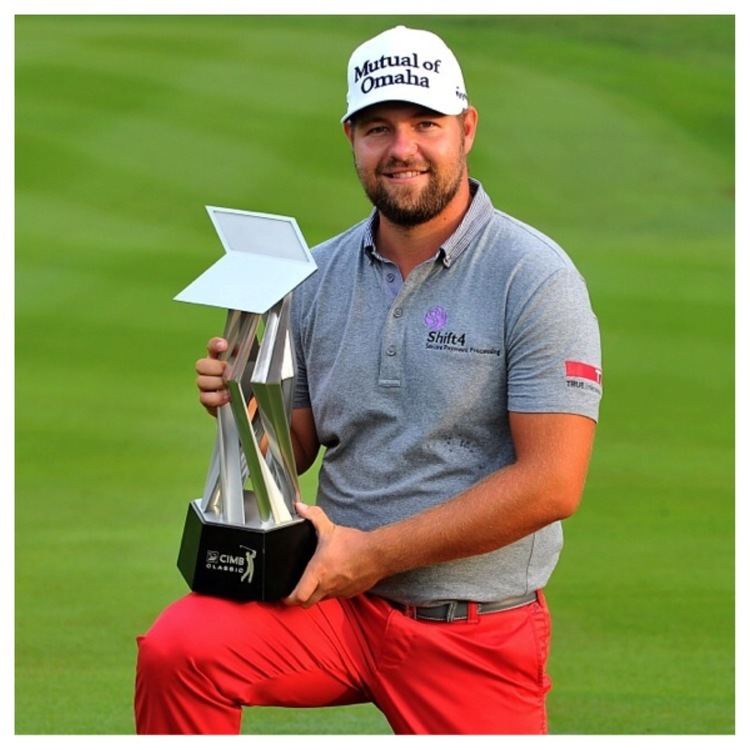 Ryan Moore (golfer) Troy Denton PGA Professional Golf Instruction Congrats