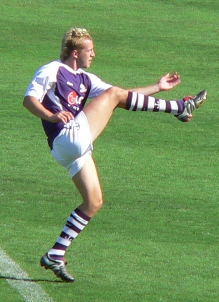 Ryan Murphy (footballer)