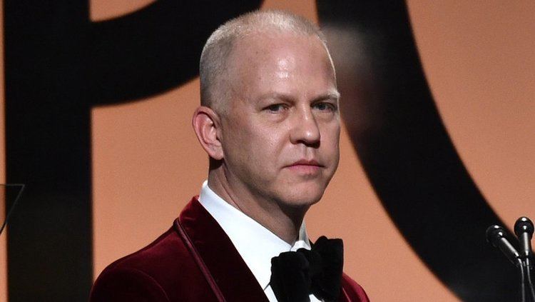 Ryan Murphy (writer) Ryan Murphy Launches Foundation to Tackle Hollywoods Diversity