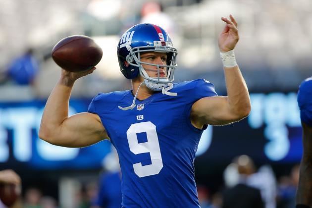 Ryan Nassib Ryan Nassib Deserves Audition in New York Giants39 Final