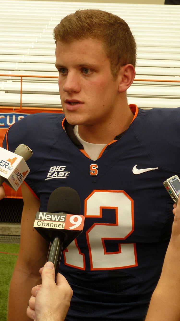 Ryan Nassib FileRyan Nassibjpg Wikimedia Commons