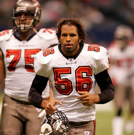 Ryan Nece The Current Former Buccaneers Linebacker Ryan Nece