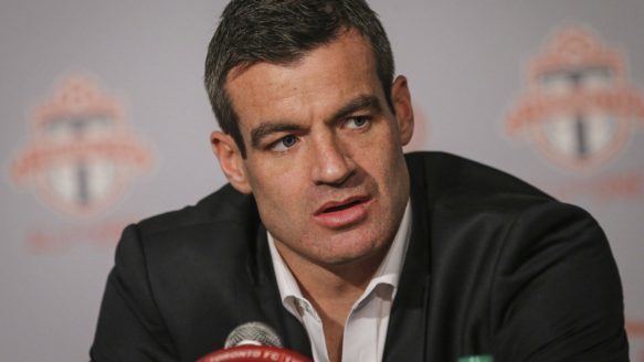Ryan Nelsen Ryan Nelsen to join Toronto FC as coach Feb 1 and leave