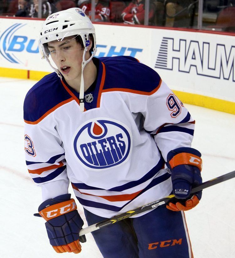 Ryan Nugent-Hopkins Ryan NugentHopkins Wikipedia