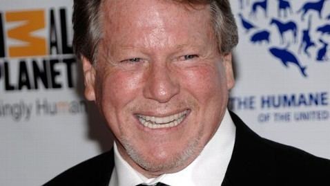 Ryan O'Neal Ryan O39Neal Says Stage 2 Prostate Cancer 39Under Control